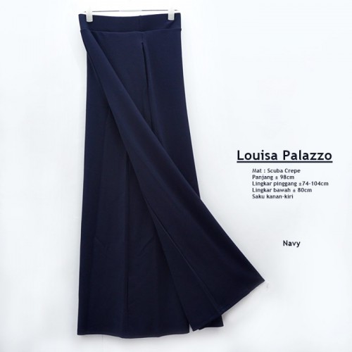 KPt-013 Louisa Palazzo