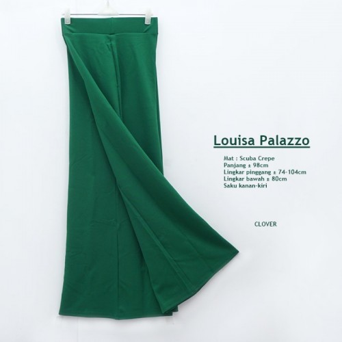 KPt-014 Louisa Palazzo
