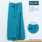 KPy-007 Liferpull Pants