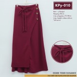 KPy-010 Liferpull Pants