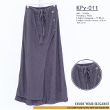 KPy-011 Crinkle Pants
