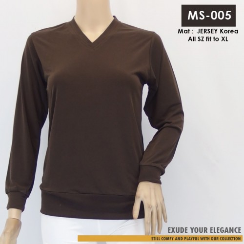 MS-005 Atasan Manset