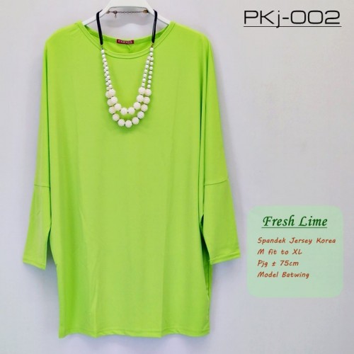 PKj-002 Atasan Kalong Besar