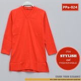 PPa-024 Sweatshirt / Kaos Polos