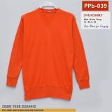 PPb-039 Atasan Polos