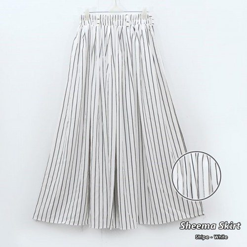 RRd-006 Sheema Skirt
