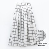RRd-012 Sheema Skirt