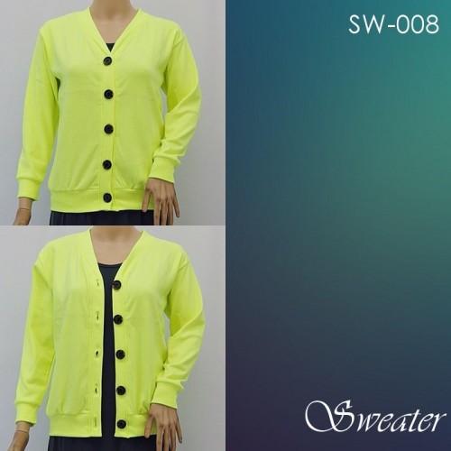 SW-008 Sweater