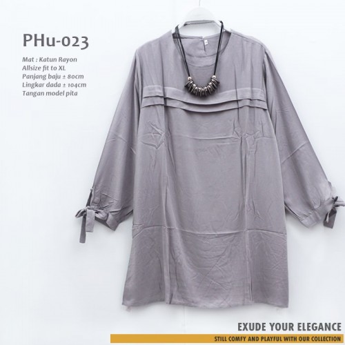 PHu-023 Atasan katun