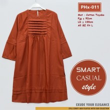 PHx-011 Toyobo Tunik