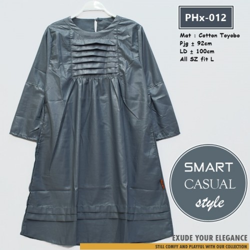 PHx-012 Toyobo Tunik