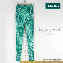 LMo-027 Legging Motif