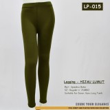 LP-015 Legging Polos