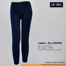 LP-021 Legging Polos