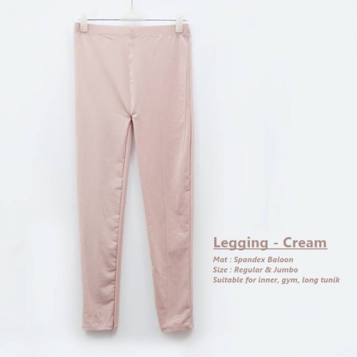 LP-026 Legging Polos