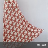 RM-502 Rok motif Jersey