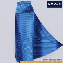 RM-540 Rok motif Jersey