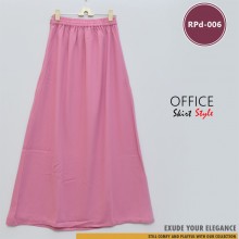 RPd-006 Office Skirt