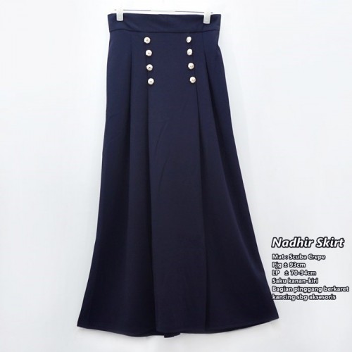 RPs-004 Nadhir Skirt