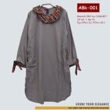 ABk-001 Long Tunik Balotelli