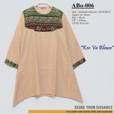 ABo-006 Kee Va Blouse