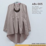 ABs-005 Atasan Tunik Balotelli
