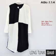 AGt-114 Atasan Tunik