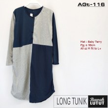 AGt-116 Atasan Tunik