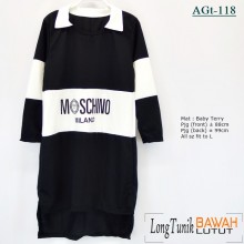 AGt-118 Atasan Tunik