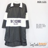 AGt-121 Atasan Tunik