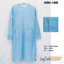 AGt-122 Atasan Tunik