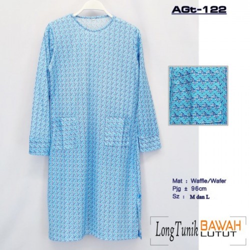 AGt-122 Atasan Tunik