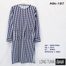 AGt-127 Atasan Tunik