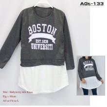 AGt-133 Atasan Tunik