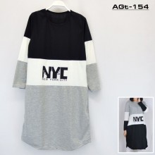 AGt-154 Atasan Tunik