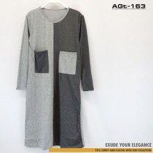 AGt-163 Atasan Tunik