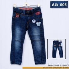AJk-006 Celana Jeans Anak