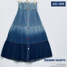 AJr-029 Rok Jeans Anak
