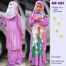 AN-082 Setelan Anak