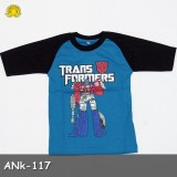 ANk-117 Baju Anak