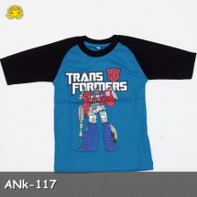 ANk-117 Baju Anak