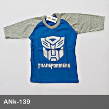 ANk-139 Baju Anak