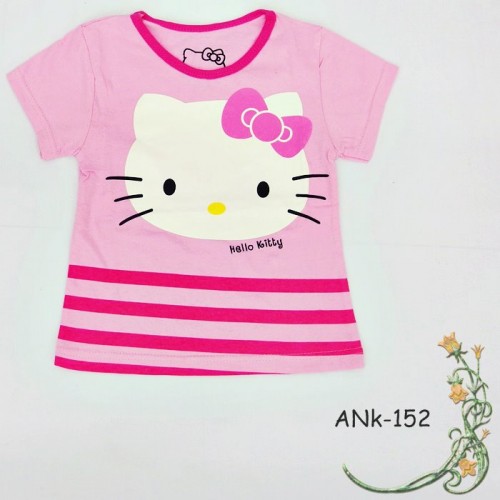 ANk-152 Baju Anak