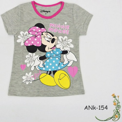 ANk-154 Baju Anak