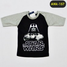 ANk-157 Baju Anak