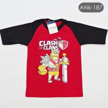 ANk-187 Baju Anak