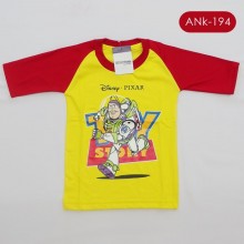 ANk-194 Baju Anak
