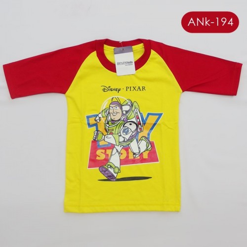 ANk-194 Baju Anak