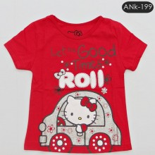 ANk-199 Baju Anak