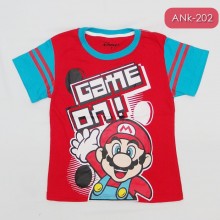 ANk-202 Baju Anak